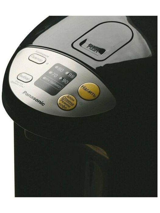 Термопот Panasonic EG4000