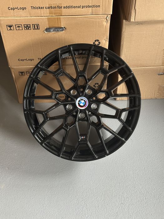 Джанти за BMW Style 827M 19" 5x120 Djanti za F30 F32 F36 E90 E92 F10