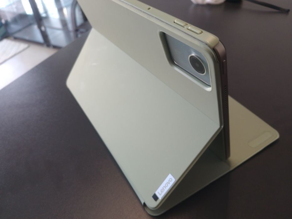 Lenovo Tab M11 8GB RAM 128GB 4G LTE Husa Originala