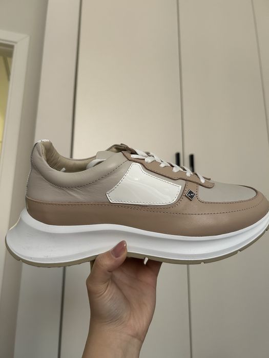 Кроссоки от IlVI