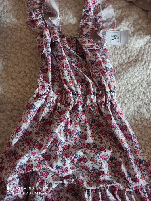 Нови къси и дълги рокли