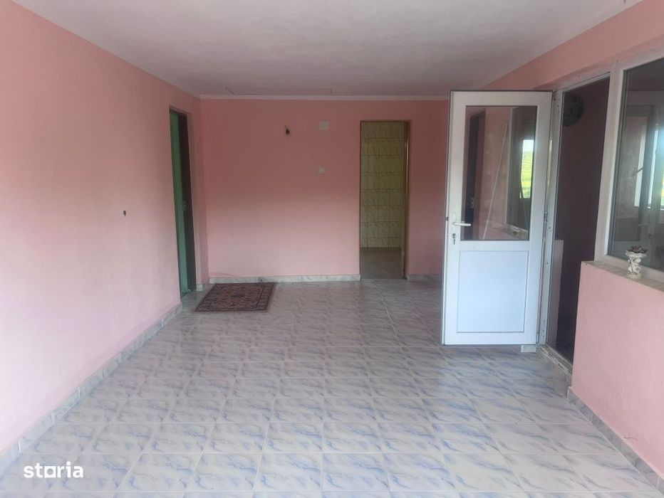 Casa 300 mp,afacere (camin batrani, pensiune), zona Breasta
