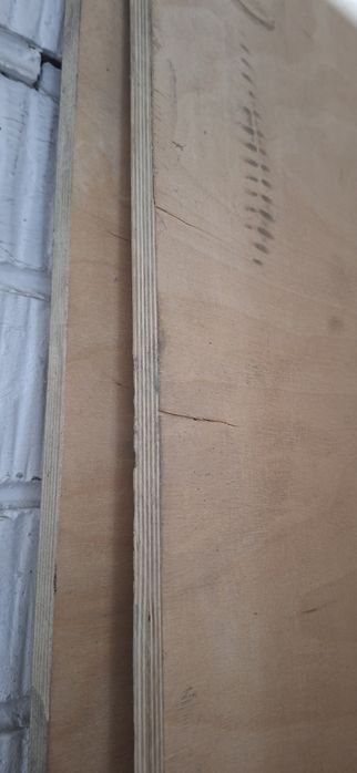 Продам фанеру 2,44*1,22 м