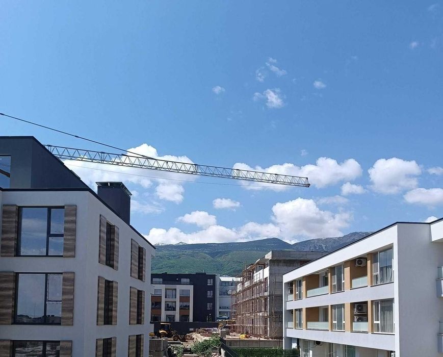 Продава се Двустаен апартамент в София, Малинова долина - 59 кв.м за 3729 €/кв.м - Снимка #1