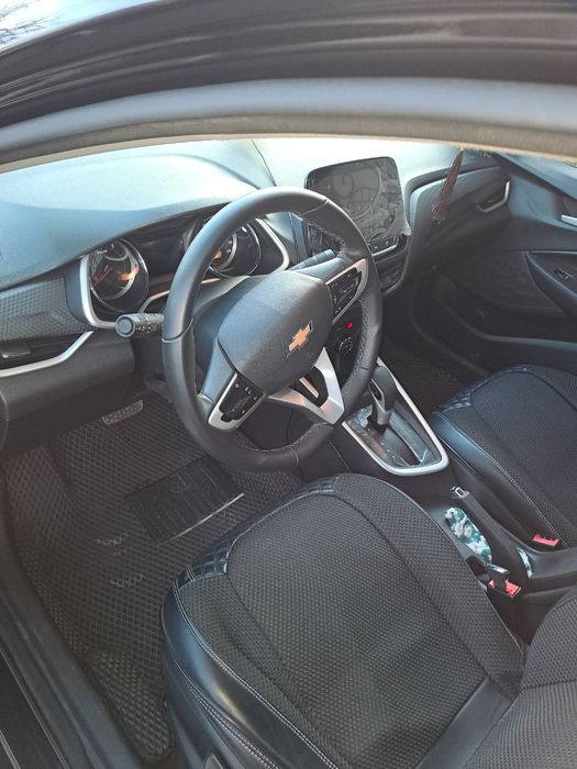 Chevrolet Oniks avtomat