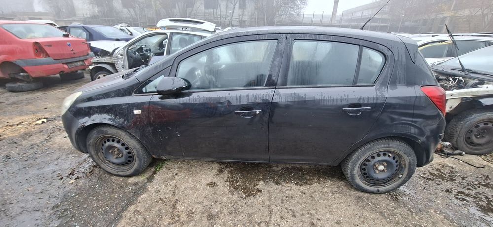 Dezmembrez Opel Corsa D 1.2 B 2009 Z12XEP
