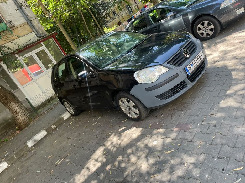 VOLKSWAGEN  2006 — imagine 2