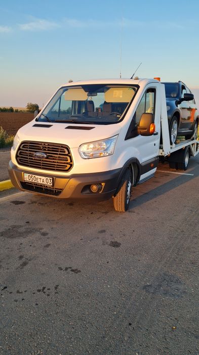 Эвакуатор Кокшетау Круглосуточно