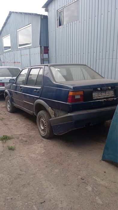 Продаю на запчасти Джетто