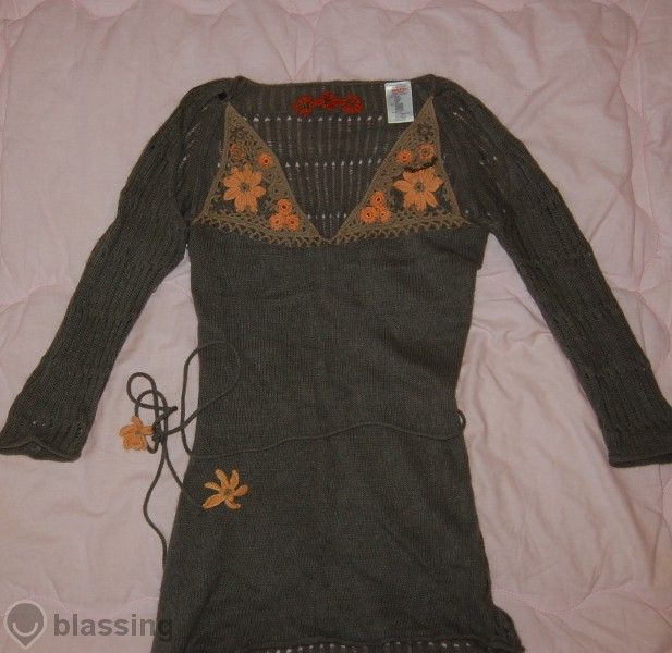 туника Miss Sixty размер  ХС/ S