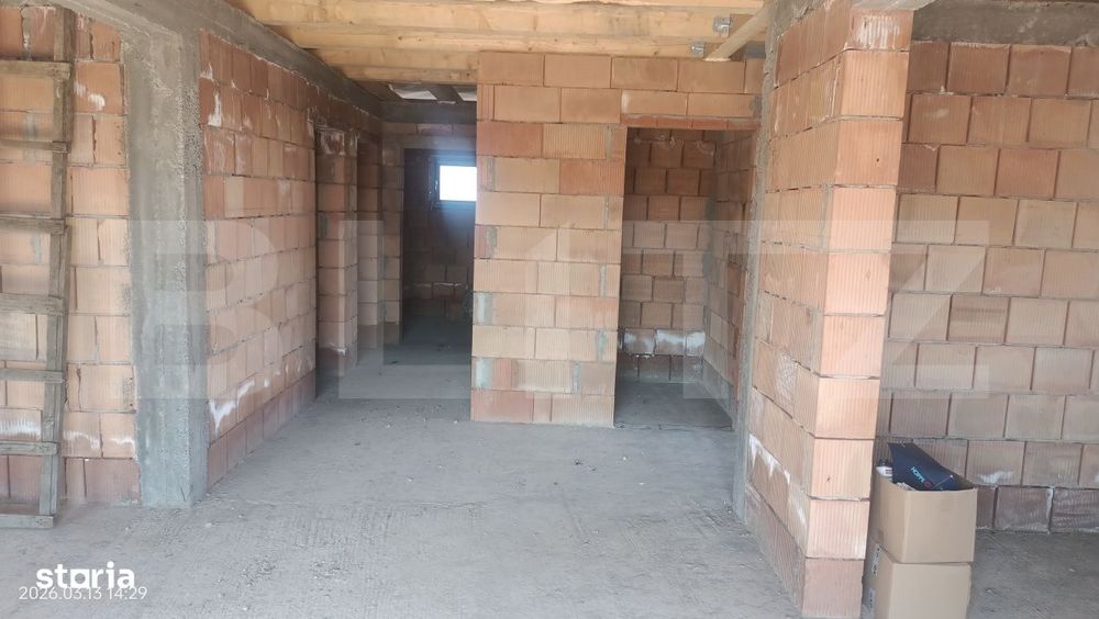 Casa la Rosu – Localitatea Dumbravioara, com Ernei