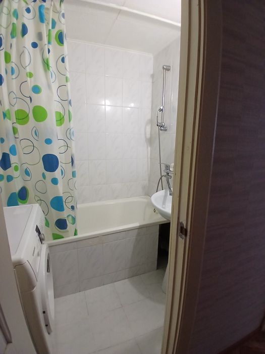 Продам 2х.ком.квартиру 2этаж