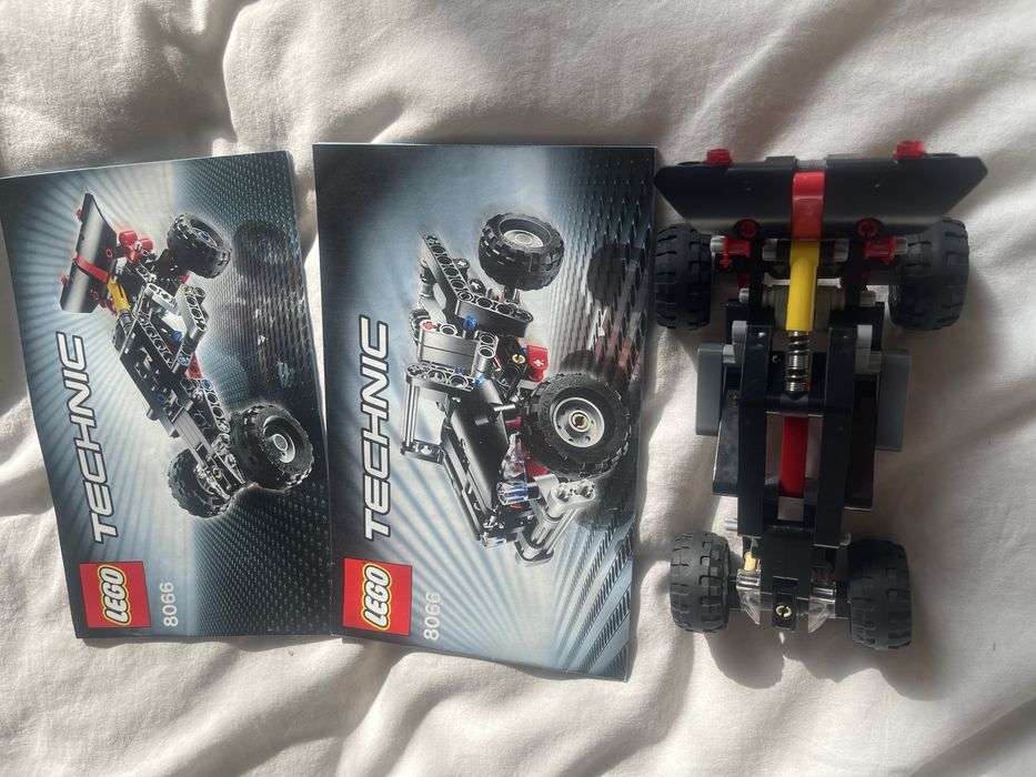 Продавам Lego сетове