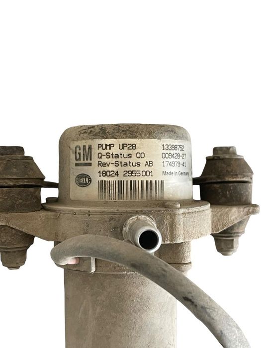 Pompa De Vacuum Sistem Franare Opel Astra J Saloon 2012 - > 1.6 A 16 Xer, B 16 Xer 13398752 180242955001