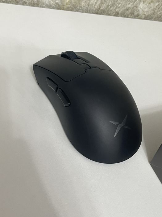 Мышка Delux m900 pro mini
