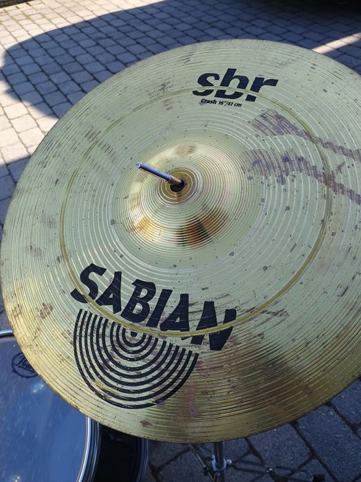 Pearl drums komplekt