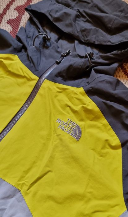 Geaca ploaie The North Face Stratos M