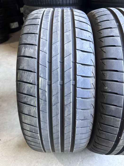 225/40/19 BRIDGESTONE 2бр