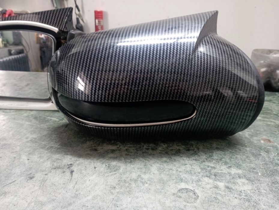 Зеркала боковые Мерседес Бенц w203
