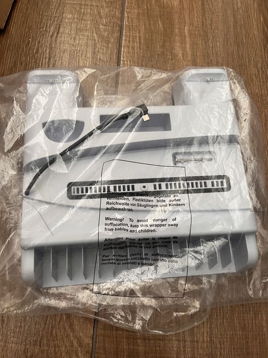 Многофункционална вертикална стойка Dobe