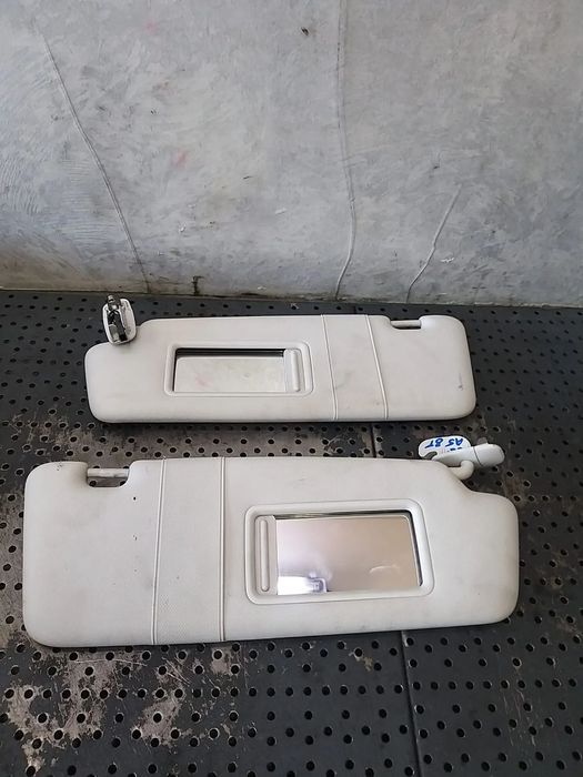 Parasolare umbrelute audi a5 8t 8k0857551 8k0857552