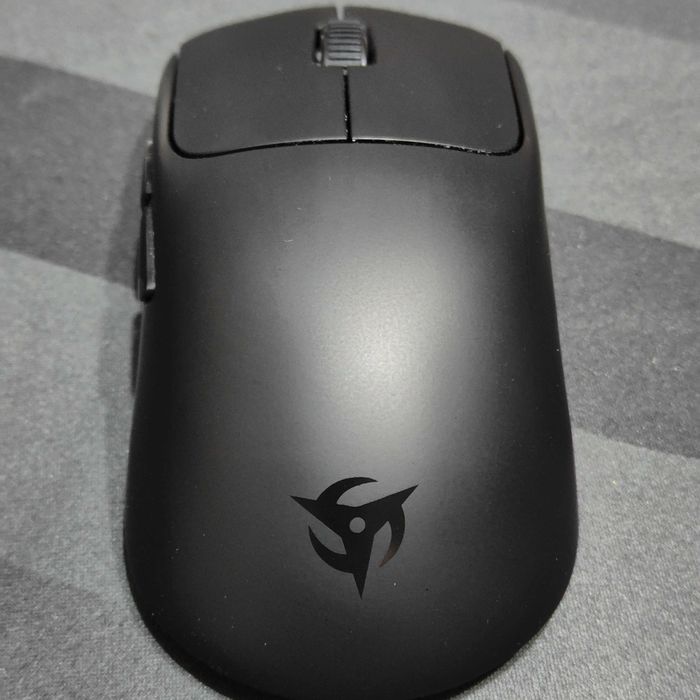 Игровая мышь Ninjutso ten air