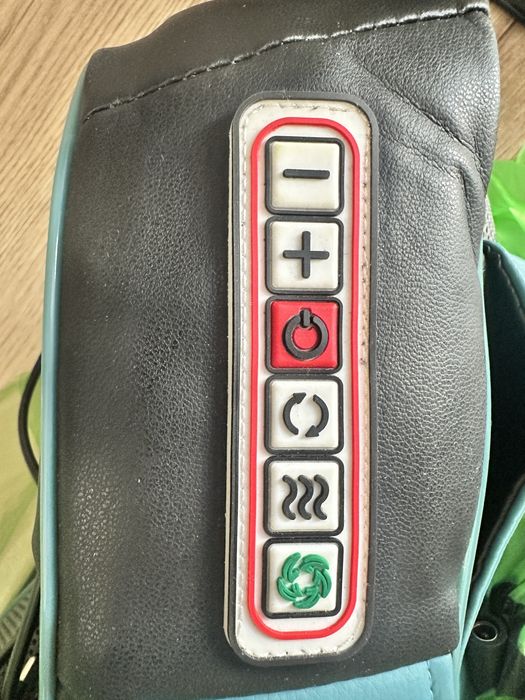 Массажер для шеи