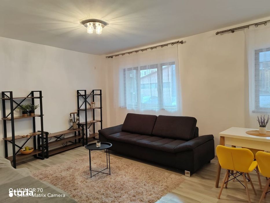 Apartament 2 camere dec 68 mp,  Cartierul Latin (Prelungirea Ghencea)