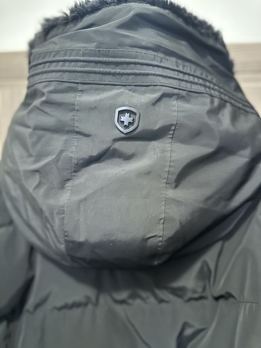 Зимно яке Wellensteyn