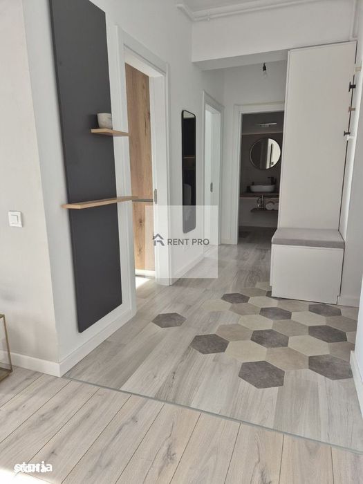 2 Camere Regie Residence Strada Economu Cezarescu Metrou Grozavesti