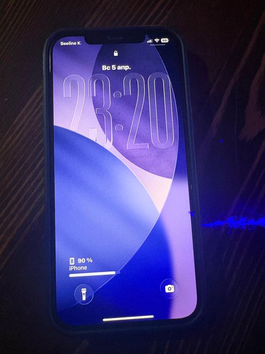 Айфон 12 Про Макс