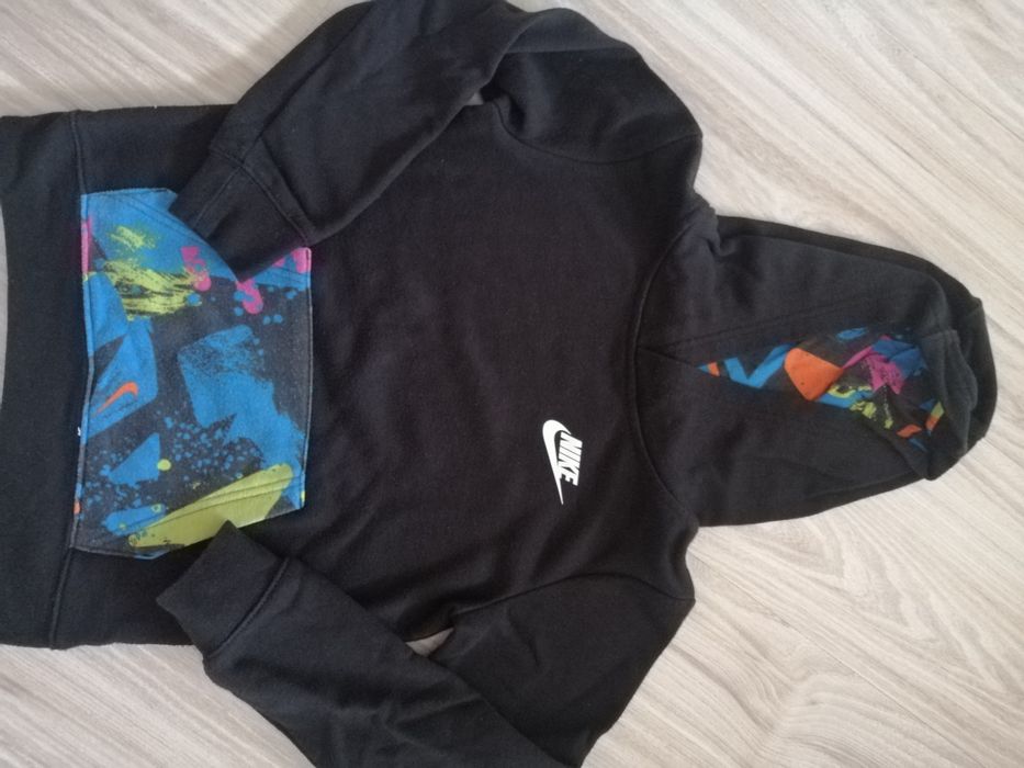 Детски худита NIKE, THE NORTH FACE