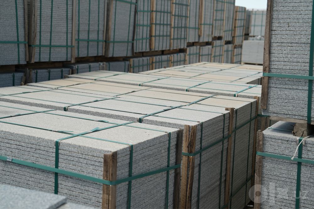 Гранит Местный куксарой Суйлук - большие партии оптовые цены с завода