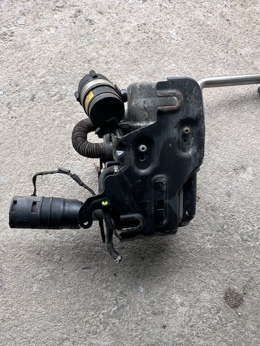 Печка за VW Touran