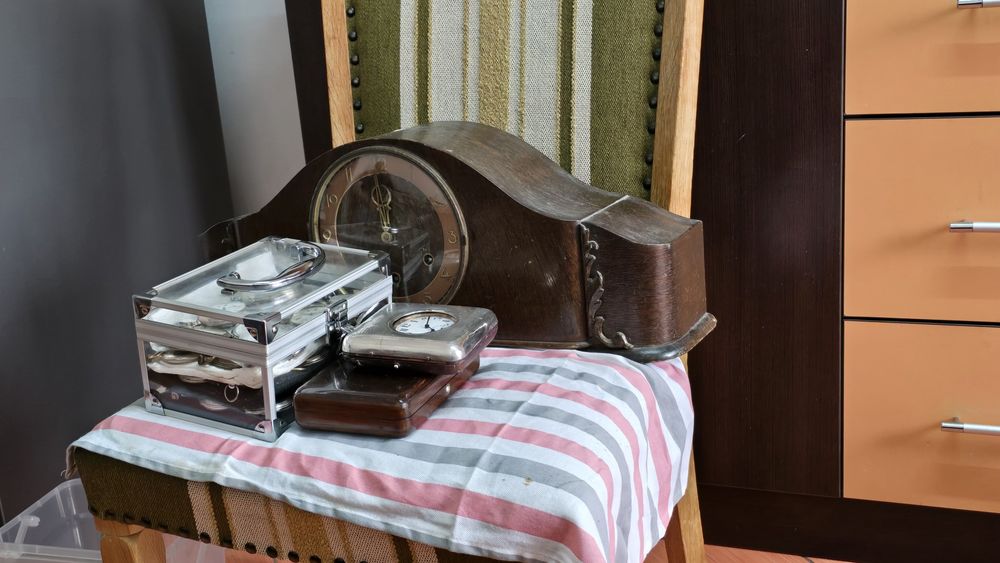 Diverse obiecte de arta, antichitati