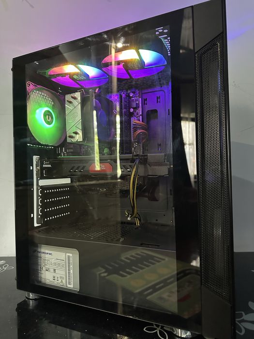 Игровой Персональный Компютер