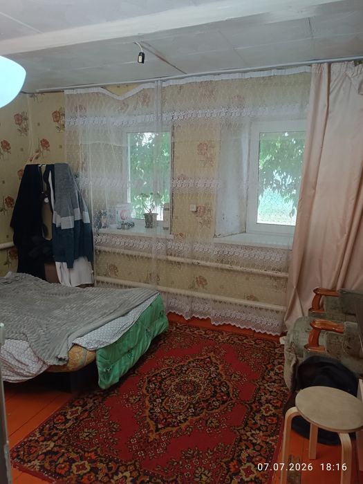Продам дом. Володарка