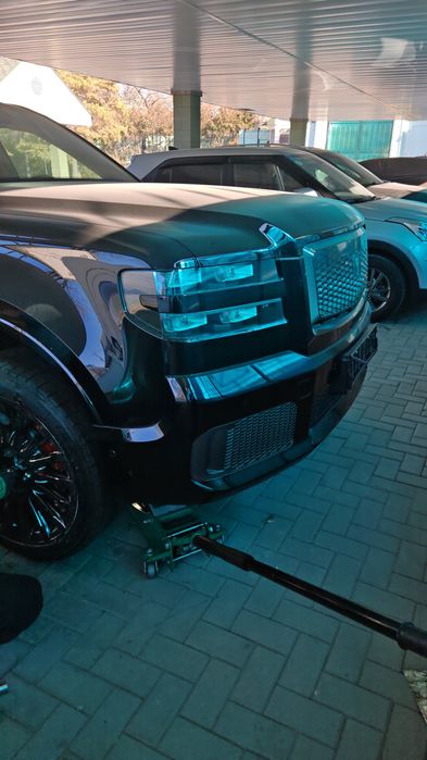 Выездной шиномонтаж алматы