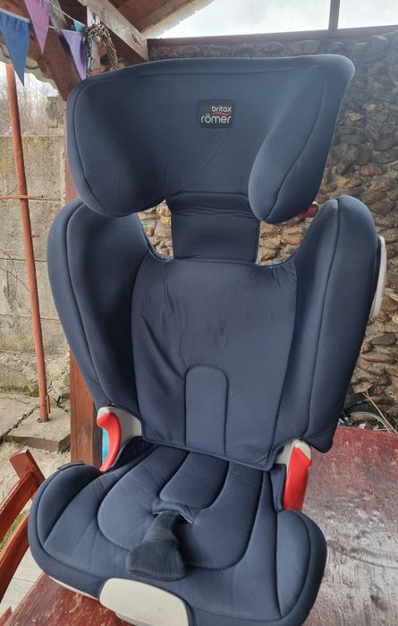 scaun de masina Britax