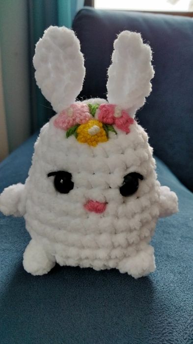 Великденски зайчета