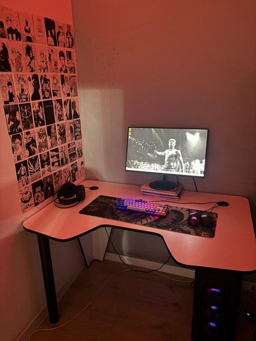 Игровой компьютер, полный комплект