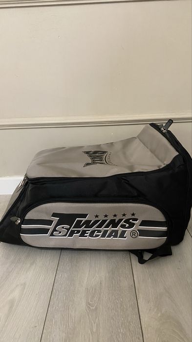 Рюкзак UFC, сумка, MMA, Twins, reebok