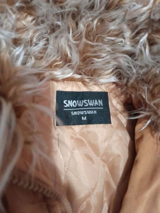 Geaca cu glugă, mărimea M, L