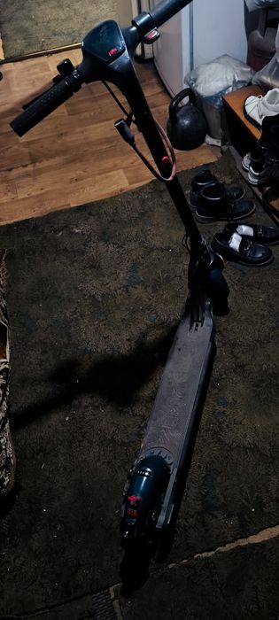 Электросамокат trabe