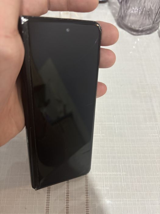 Samsung Galaxy Z Fold 3 (256gb)