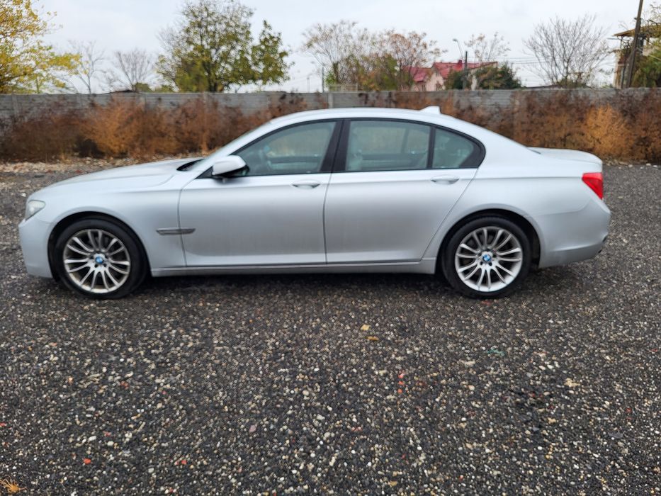 Praguri M pachet bmw f01