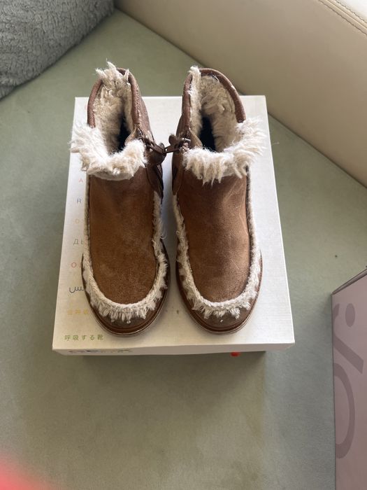 Geox и Liu Jo номер 30