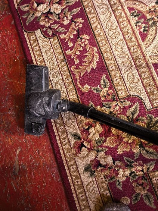 Пылесос б/у продам