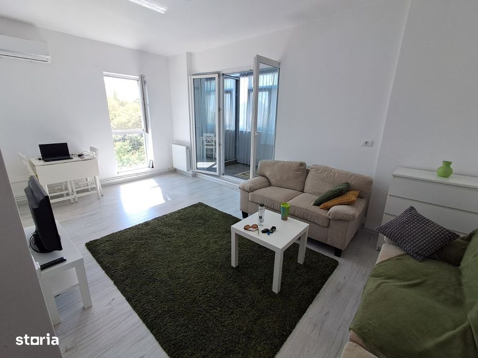 Zona buna- apartament
