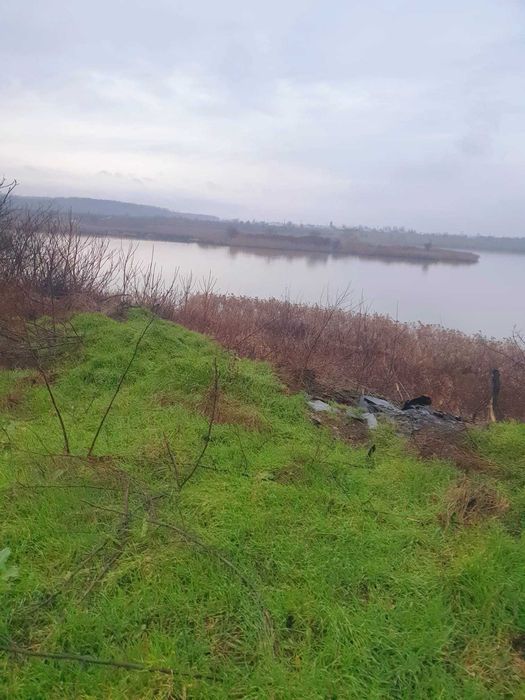 vanzare teren intravilan construibil deschidere drum 109,49 m vedere superba rau Colentina